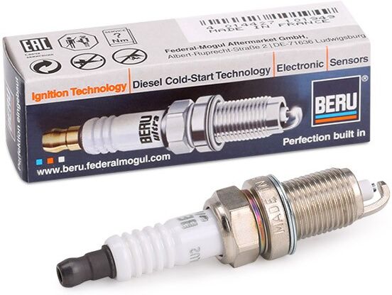 BERU Z203 Spark plug