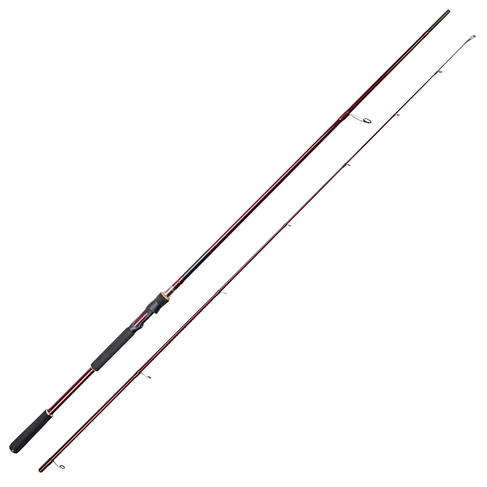 Westin W6 Powerteez M 2,70m 14-49g 2 Teile Spinnrute