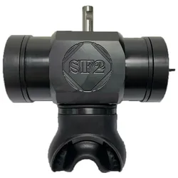 Scubaforce SF2 Backmount Mouthpiece