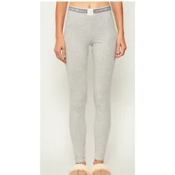 Emporio Armani Leggins Slim Fit grey - L - L
