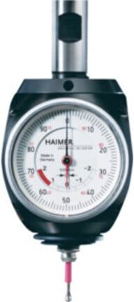 Palpeur 3D universel HAIMER tige de serrage diamètre 20 mm IP67 (80.360.00)