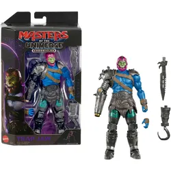 Masters of the Universe Chronicles Film von 2026 Trap Jaw Maßstab 1:12