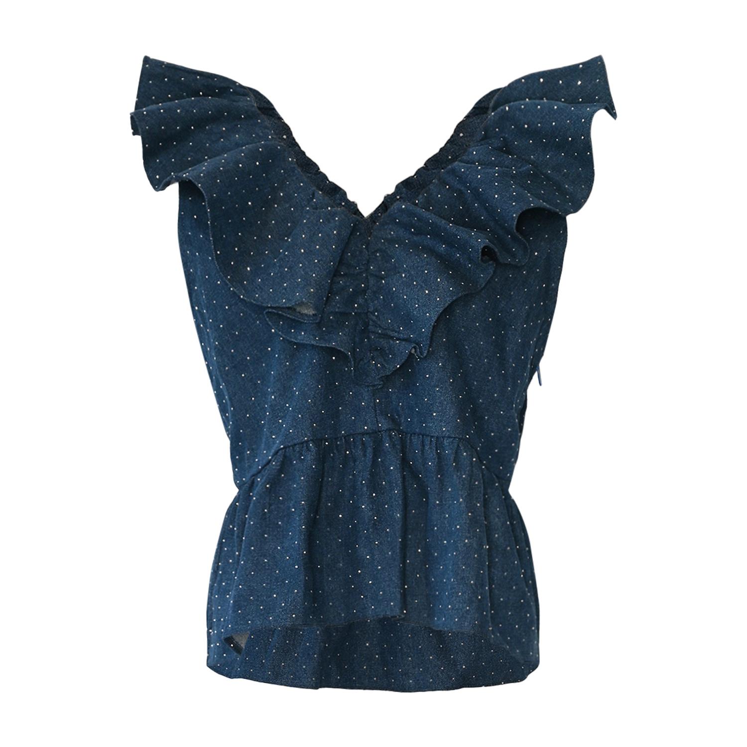 Louisa Blouse