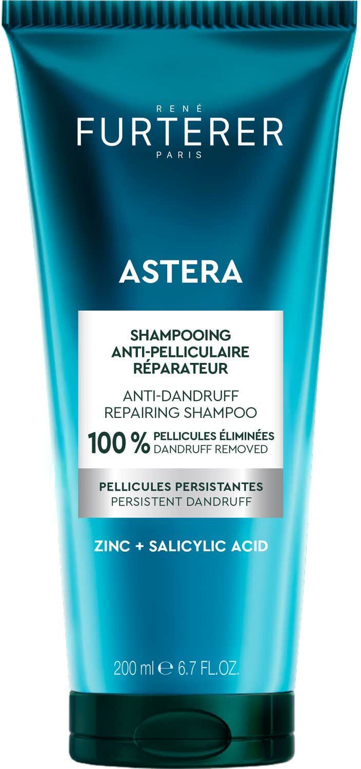 RENE FURTERER René Furterer Astera Champú Anticaspa Reparador 200 ml