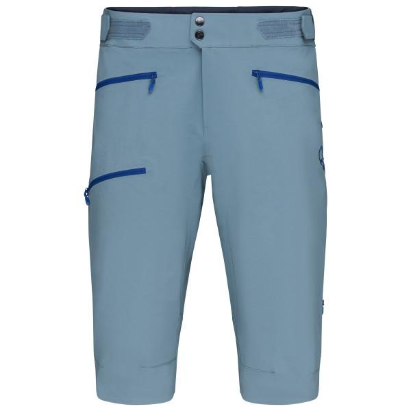 Norrøna - Fjørå Flex1 Shorts - Shorts Gr XL türkis