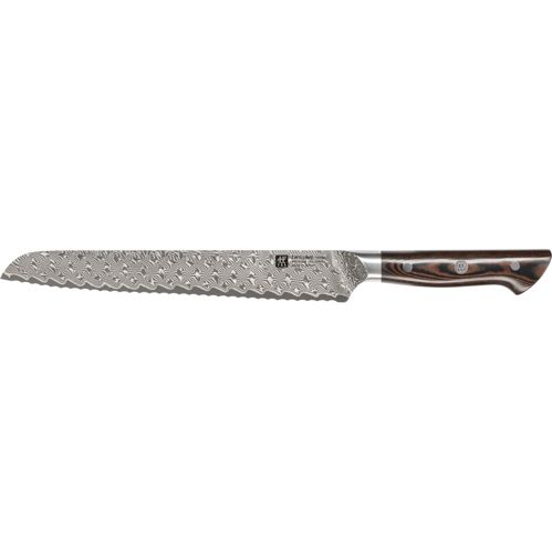 ZWILLING TANREI Brotmesser 23 cm