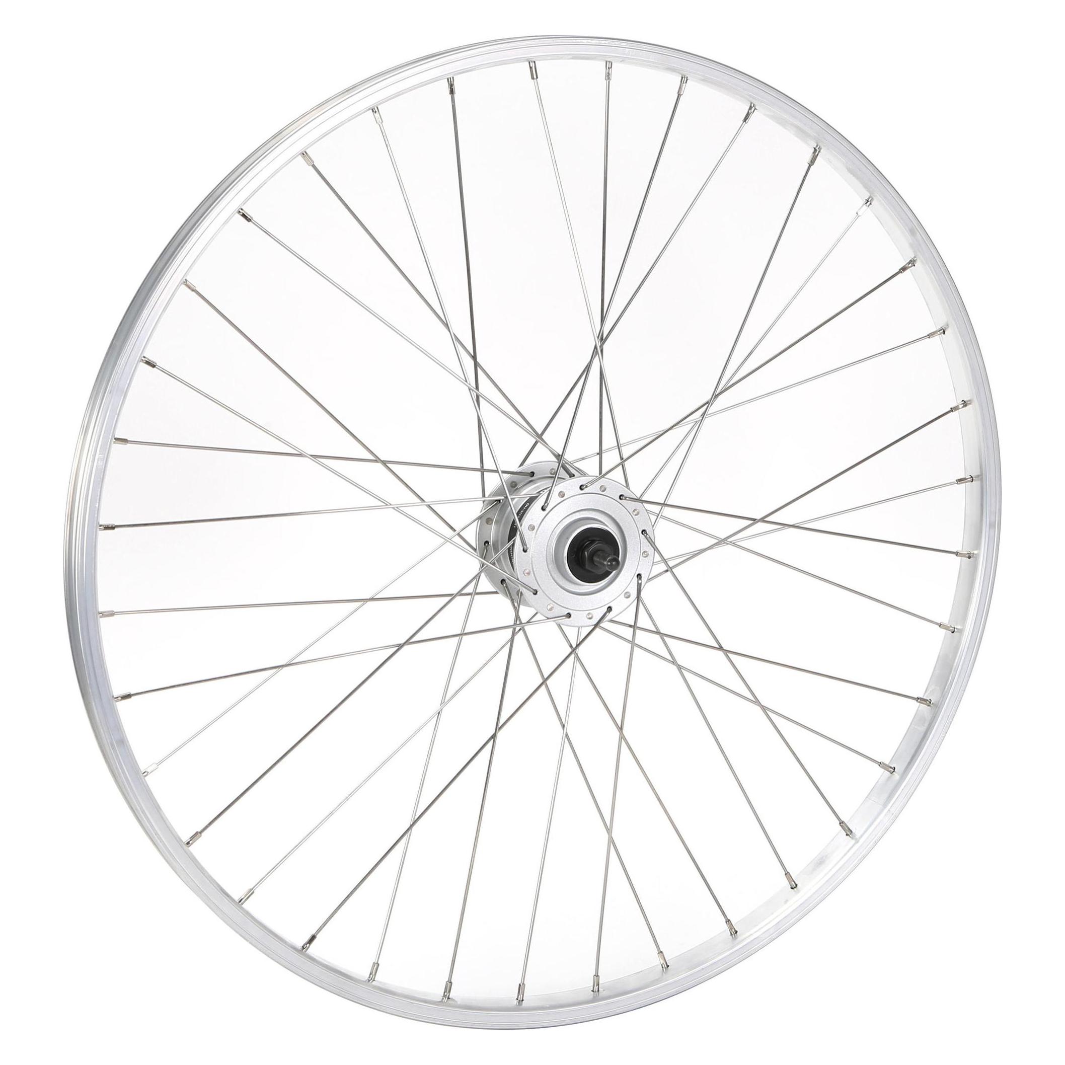 Hartje CT VR 26,ALUSPORT+DH-C (Vorderrad, 26") (32407728)