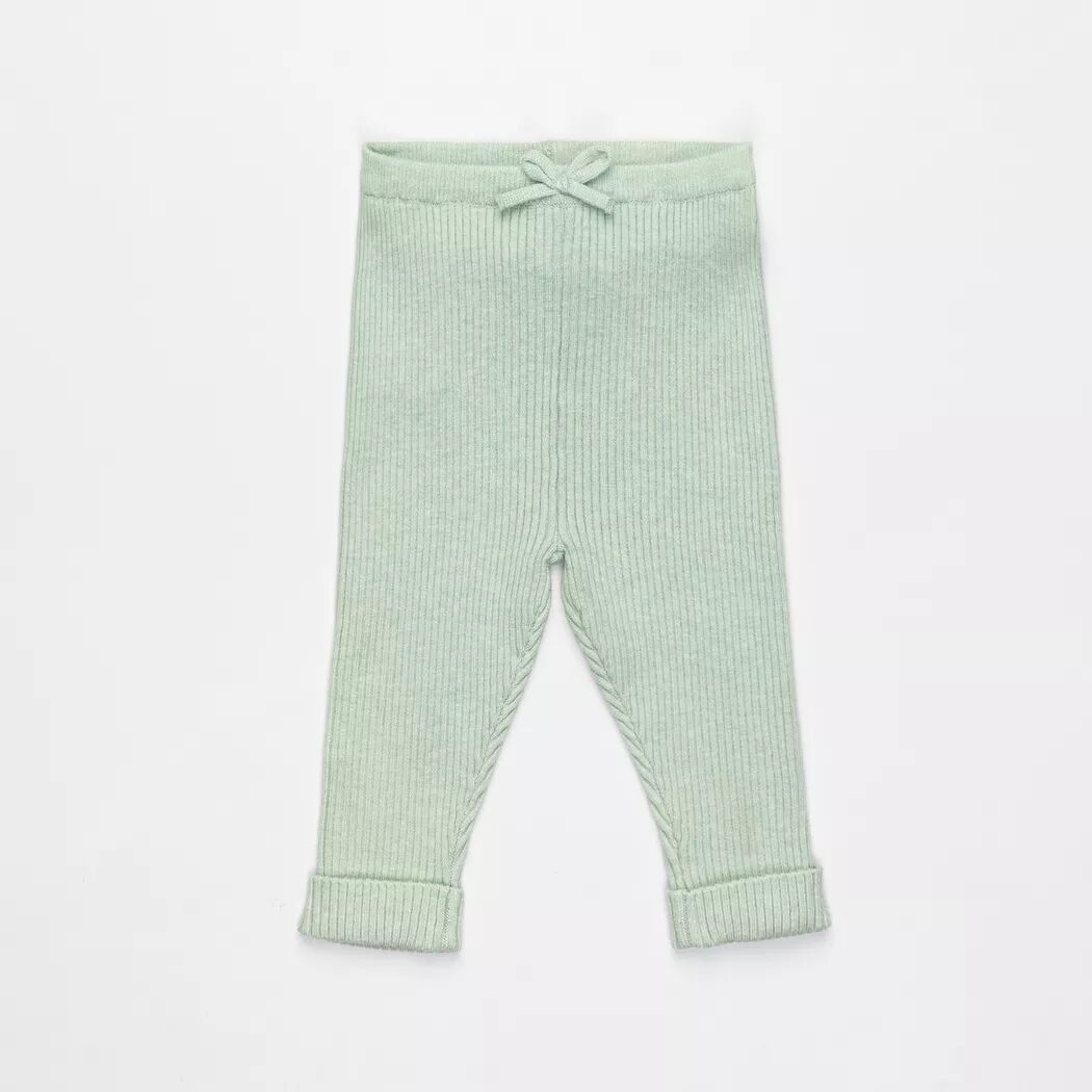 Manor Baby - Leggings, 104, Jade