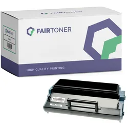 Kompatibel für Lexmark E 220 N (12S0300) Toner Schwarz