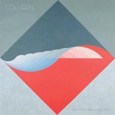 Colleen: Flame My Love,A Frequency - Colleen, CD