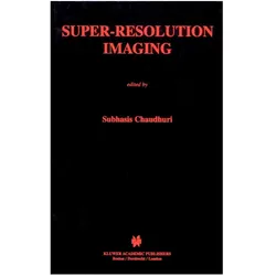 Super-Resolution Imaging, Fachbücher