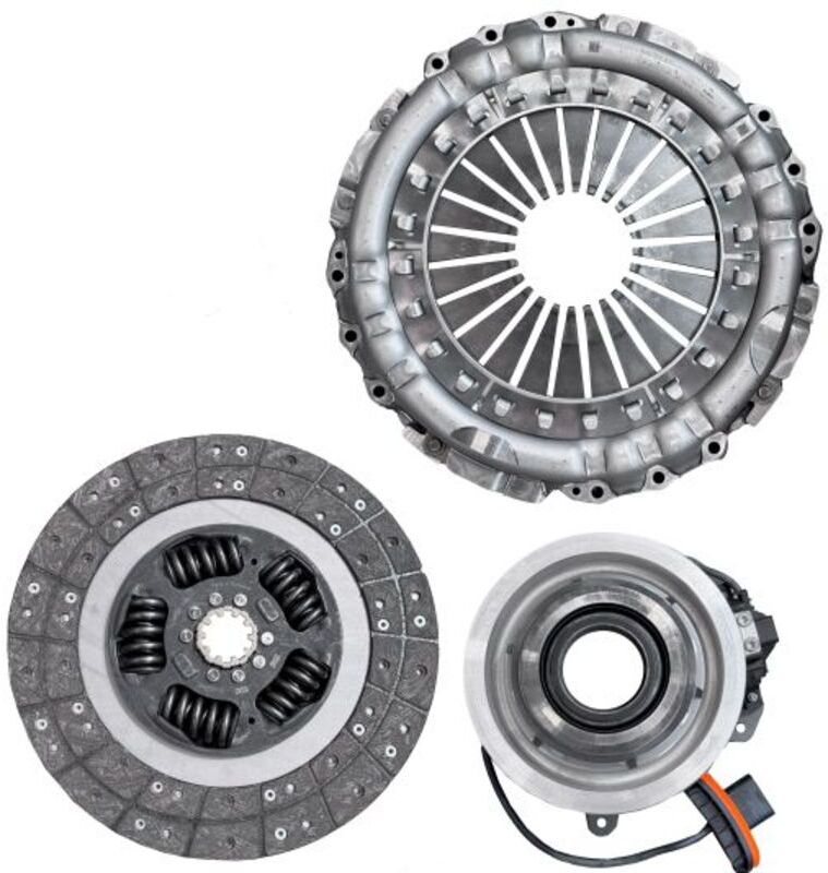 Kupplungssatz SACHS 3400 710 021:009