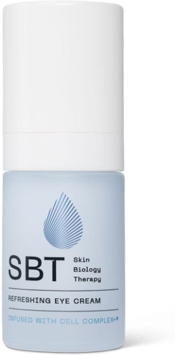 SBT Essential Refreshing Eye Cream 15 ml 15 ml