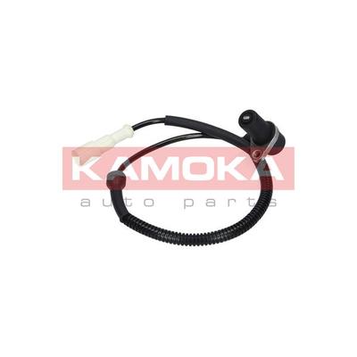 KAMOKA Sensor, Raddrehzahl 1060132 Vorderachse für DAEWOO