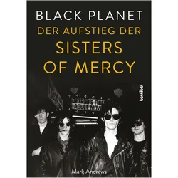 Black Planet, Biografien von Kirsten Borchardt, Mark Andrews