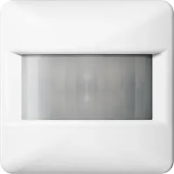JUNG Automatik-Schalter Standard CD 17180 WW