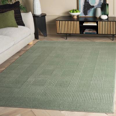 SAFAVIEH Selena Pratibha Contemporary Rug