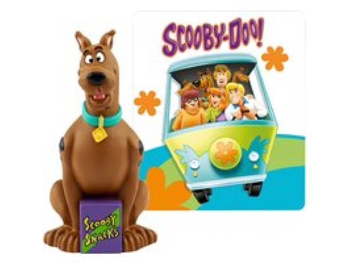 Tonie Hörfigur Scooby-Doo