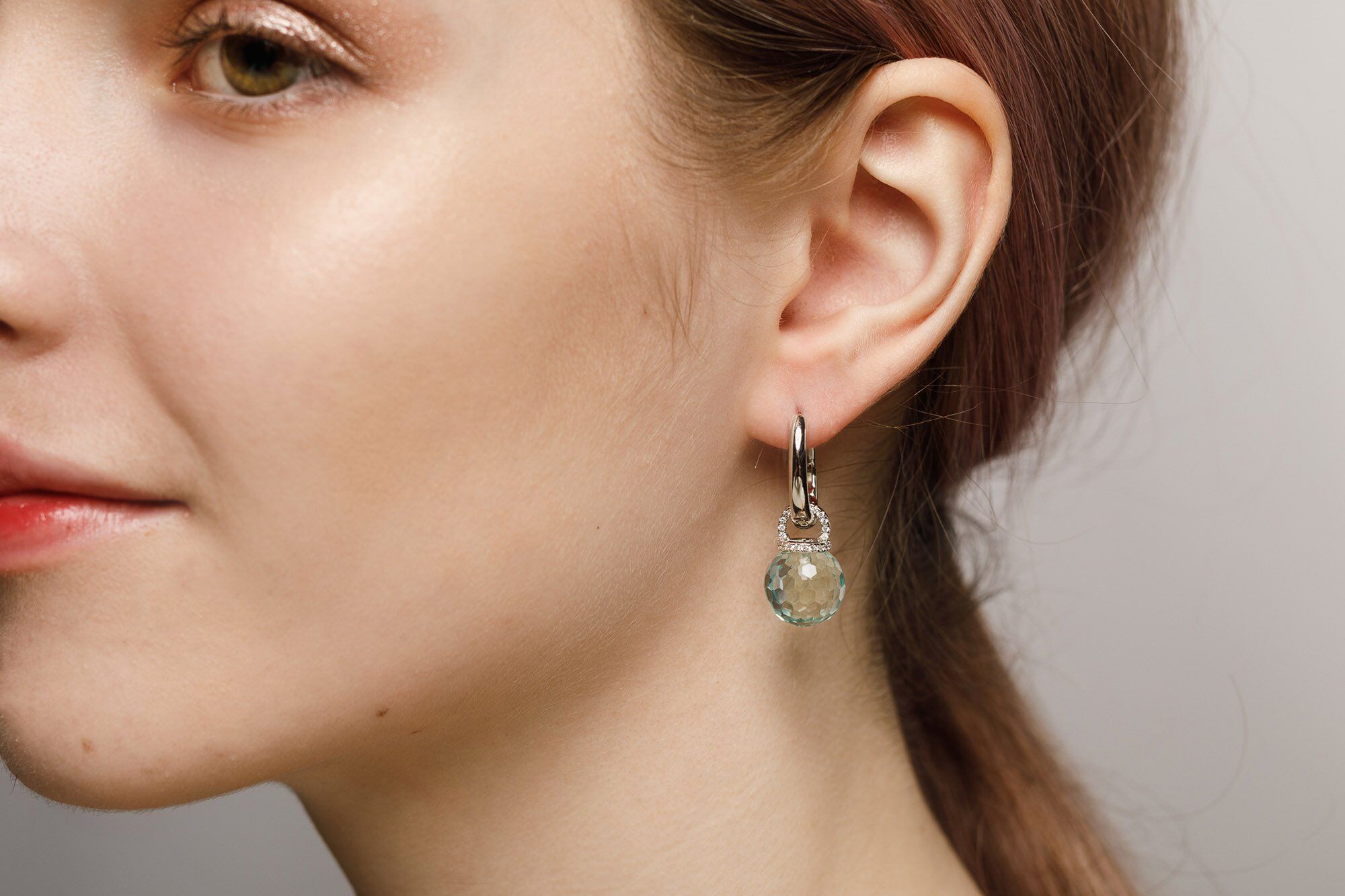 NEORE Cleo Acqua Charms