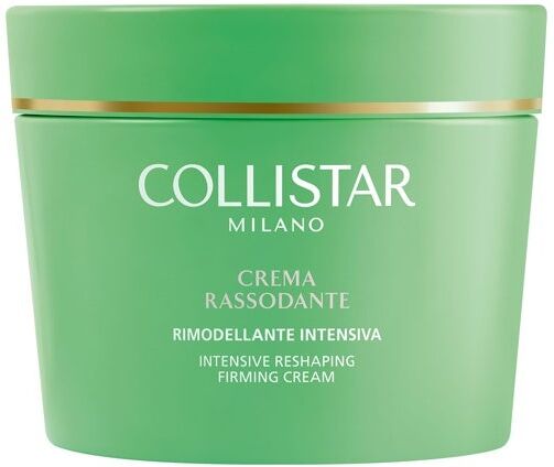 COLLISTAR Crema Reafirmante Remodeladora Intensiva