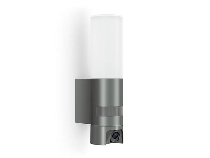 Steinel LED-buitenlamp L 625 CAM SC met 2K-bewakingscamera, antraciet