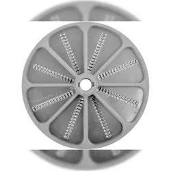 Yato Raspelscheibe 3 mm für Gemüseschneider