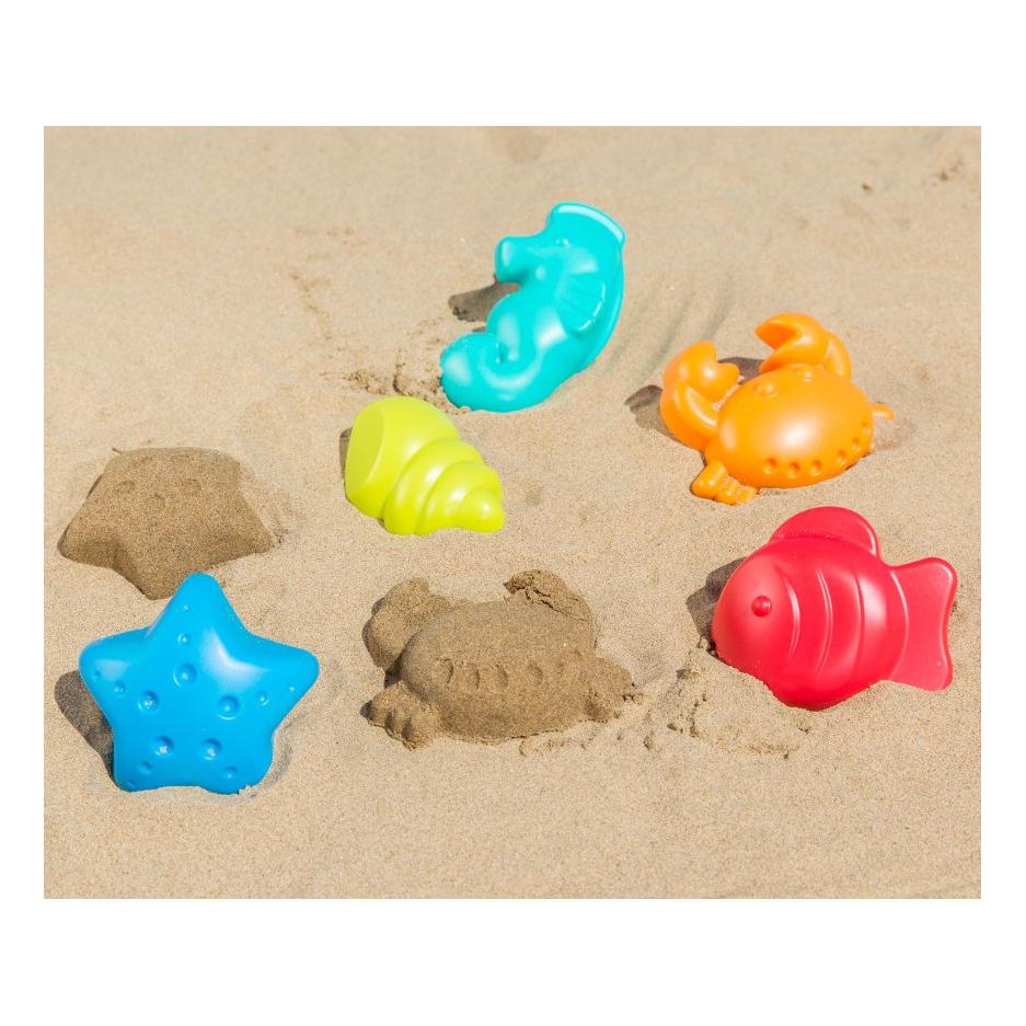 Hape Sand Meerestiere (46.E4058)
