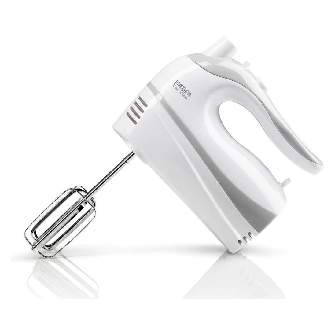 Haeger MAX MIXER Hand mixer White (500 W) (BL-5HW.011A)