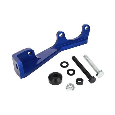 Subaru WRX STI Clutch Master Cylinder Brace Firewall Support For WRX STI Impreza Subaru WRX STI Clutch Master Cylinder Brace Firewall Support For WRX STI Impreza
