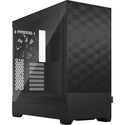 Fractal Design Pop Air - TG Black Clear Tint