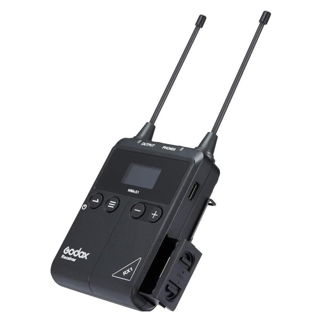 Godox RX1 Receiver TYPE-C Port(5V) (Godox) (16392433)