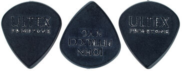 Dunlop John Petrucci PrimetoneJazz BK Noir