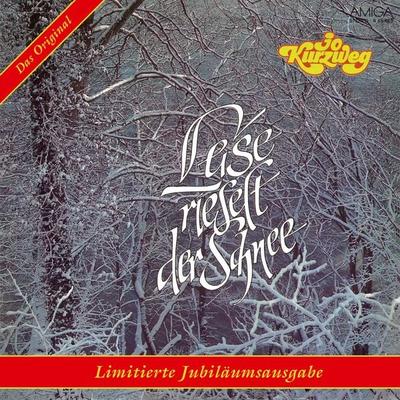 Leise rieselt der Schnee - , CD, 9783949681011