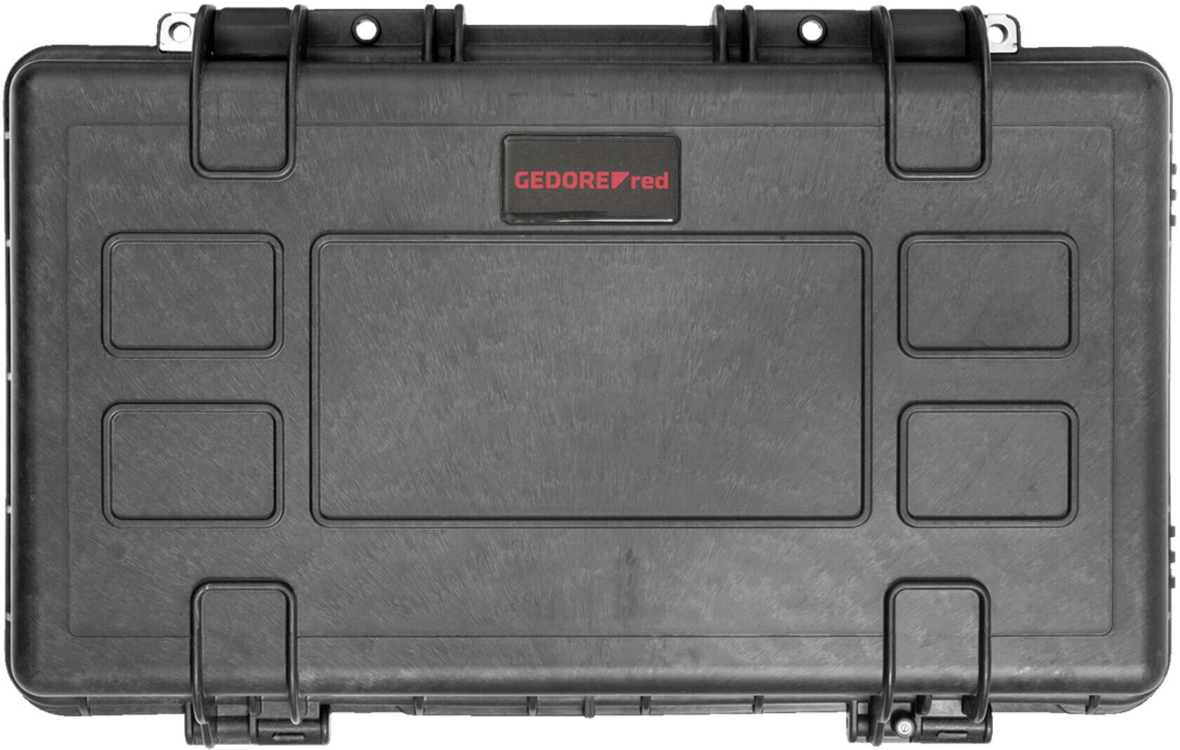 Gedore red Werkzeugtrolley MEISTER XXL (3301641)