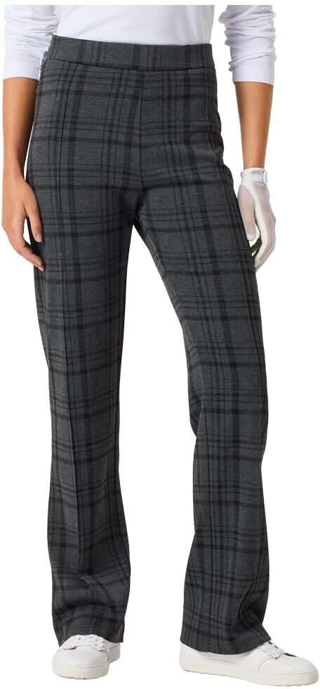 Daily Sports  - Kimberley Grey Melange - 36 - Pantalon