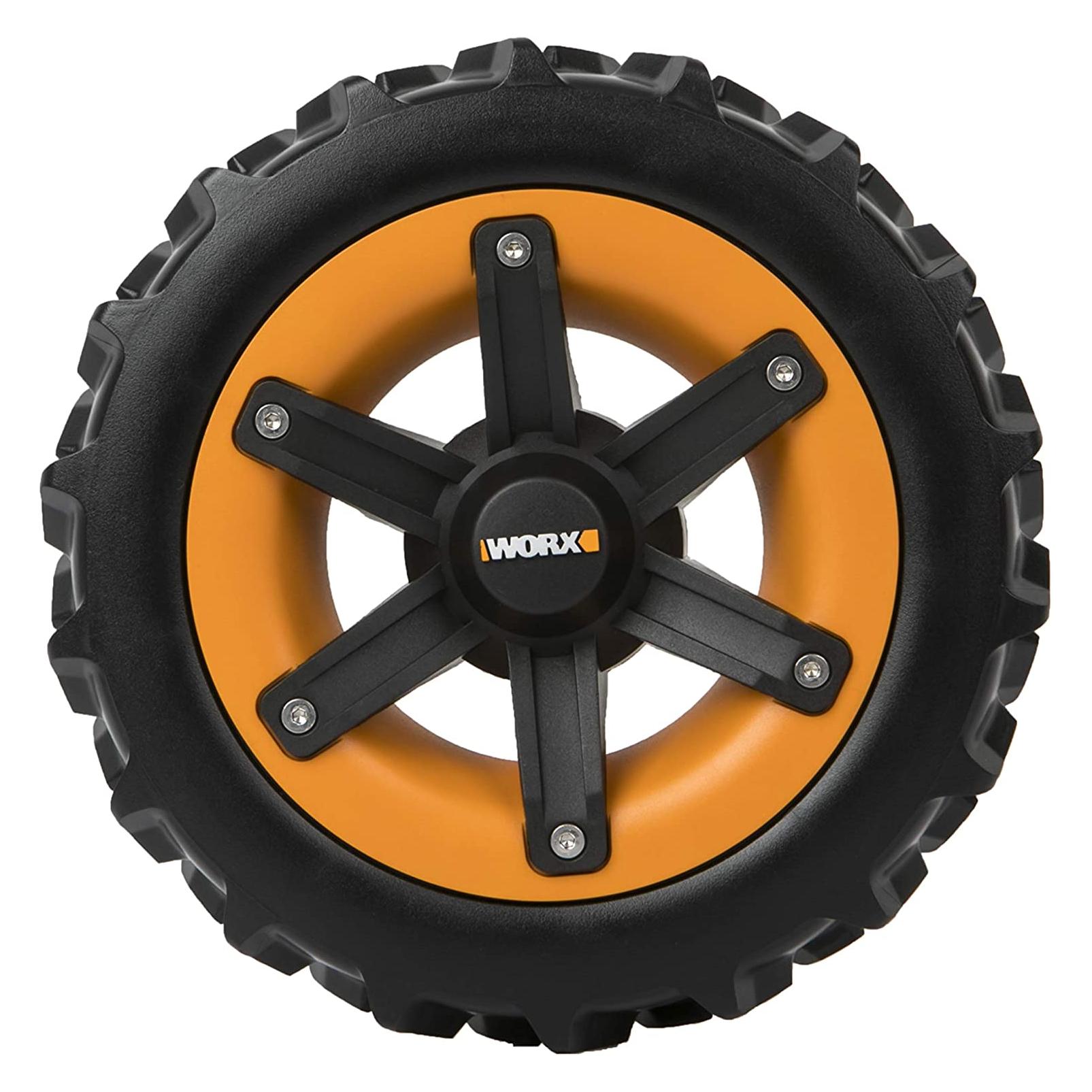 Worx Räder All-Terrain (Mähroboter) (WA0953)