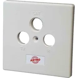 Astro Strobel Deckel rws GUZ 450 00610451