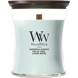 Sagewood & Seagrass 275g