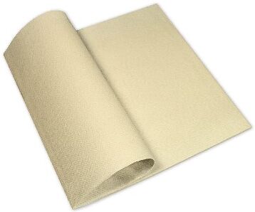 Pack Service Tovagliolo caramello 40x40 800 Pezzi