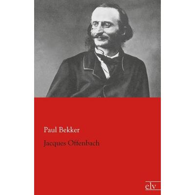 Jacques Offenbach -