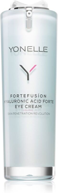 Yonelle Fortefusíon Augencreme mit Hyaluronsäure 15 ml