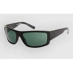 VonZipper Semi Blk Glos Sonnenbrille vintage gry Gr. Uni
