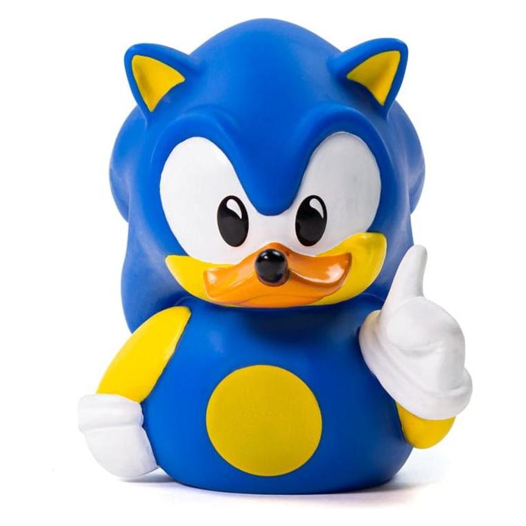 Numskull TUBBZ: Sonic - Sonic - Boxed Edition (NS4779)