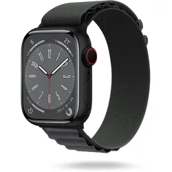 ONEFLOW Active Loop Apple Watch 9 (45mm) Sport Armband Nylon
