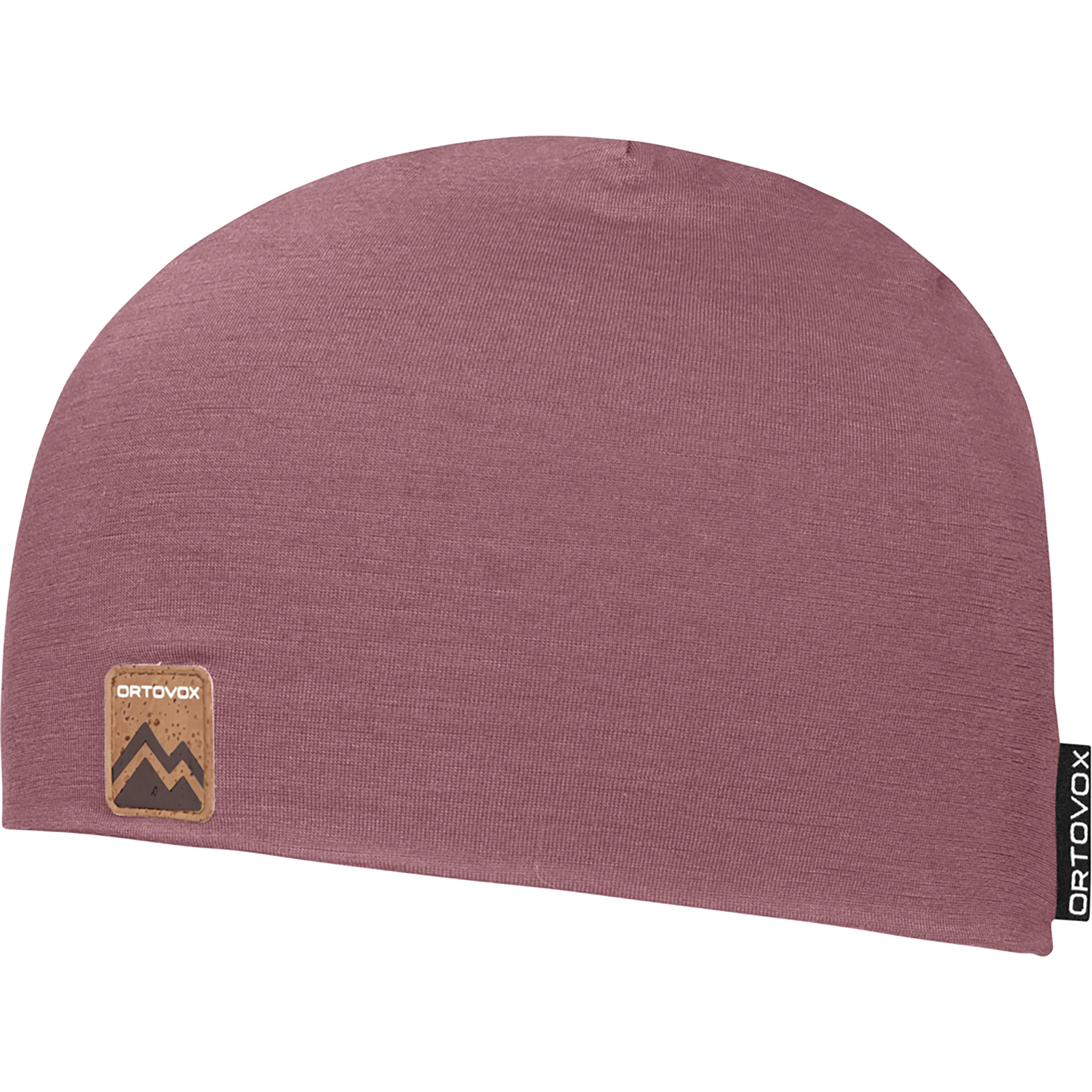 Ortovox 150 Cool Mützen & Beanies lila Bergsteigen Atmungsaktiv Merinowolle