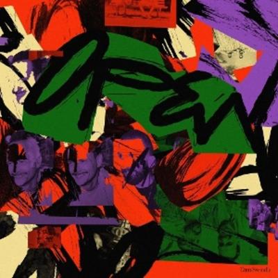Open (2LP) - Dam Swindle, Vinyl