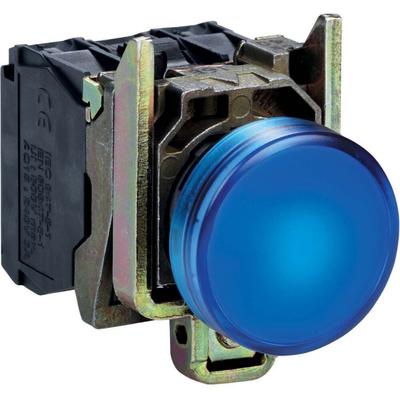 Schneider Electric Leuchtmelder XB4BVB6