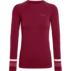 Falke, Damen, Funktionsshirt, MW Longsleeved Shirt Trend w (XS), Rot