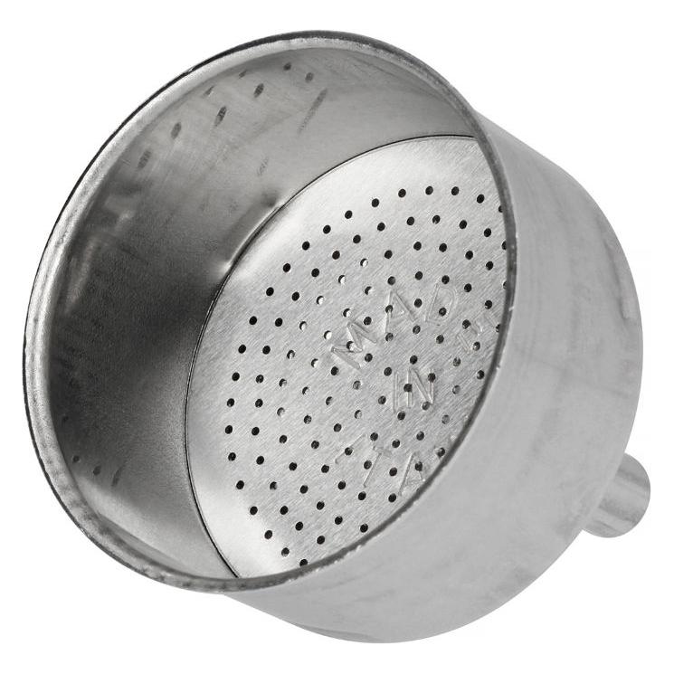 Bialetti Funnel 4 Cups (0800134)
