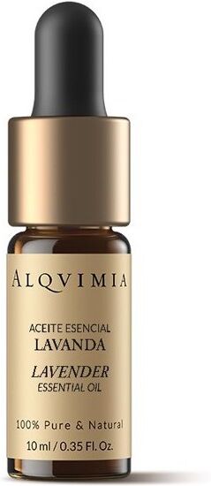 Alqvimia Lavender Essential Oil 10 ml